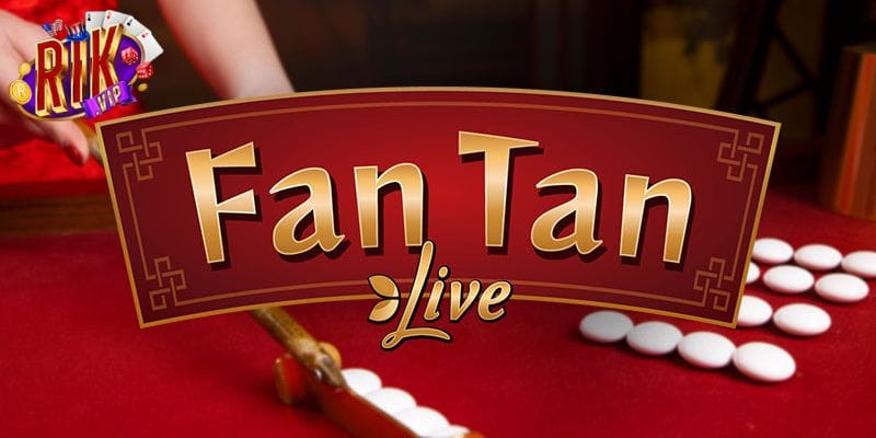 fantan rikvip