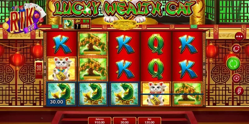 Quy tắc áp dụng trong quy trình quay thưởng tại Rikvip