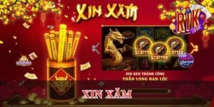 xin xăm